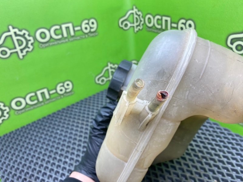 Бачок ож, 1290 рублей, Тверь