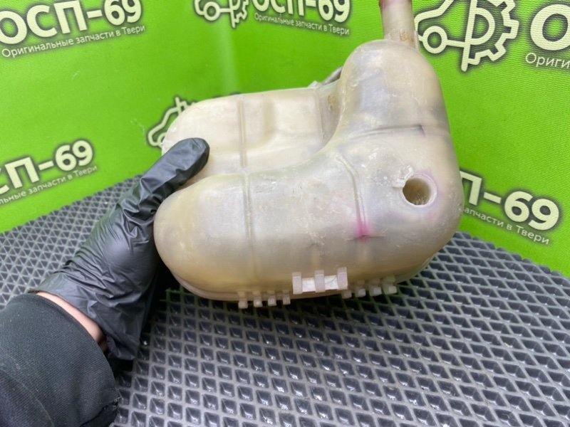 Бачок ож, 1290 рублей, Тверь