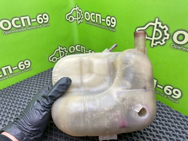 Бачок ож, 1290 рублей, Тверь