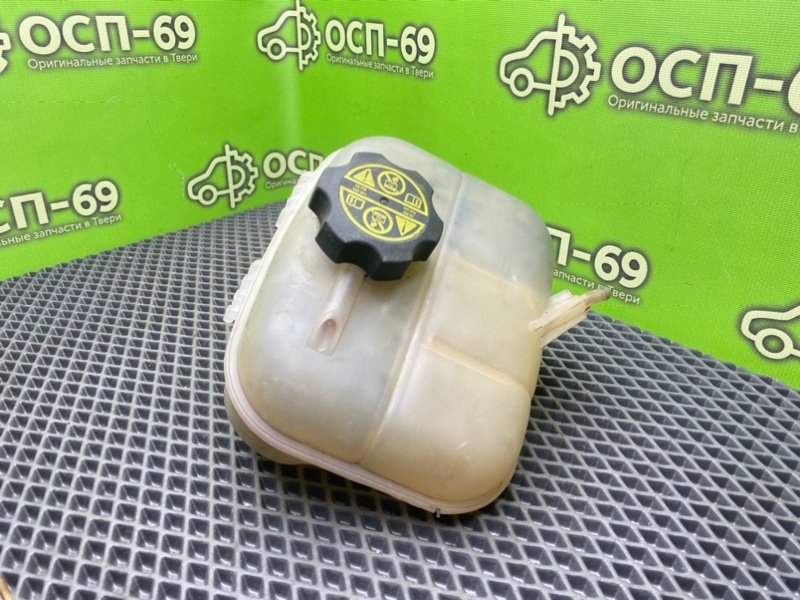 Бачок ож, 1290 рублей, Тверь