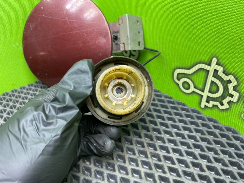 Лючок бензобака, 990 рублей, Тверь