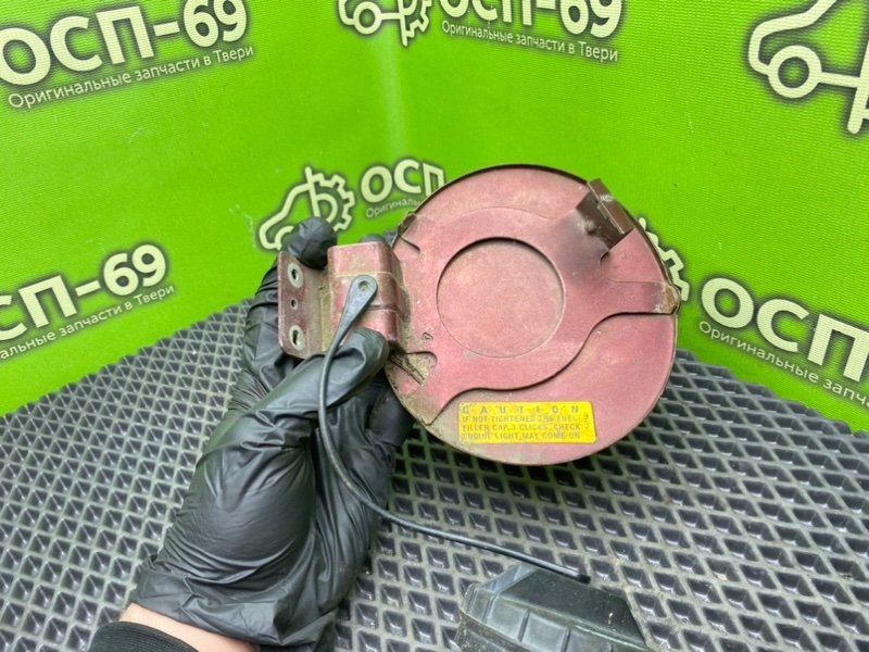 Лючок бензобака, 990 рублей, Тверь