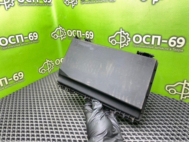 Крышка блока предохранителей, 590 рублей, Тверь