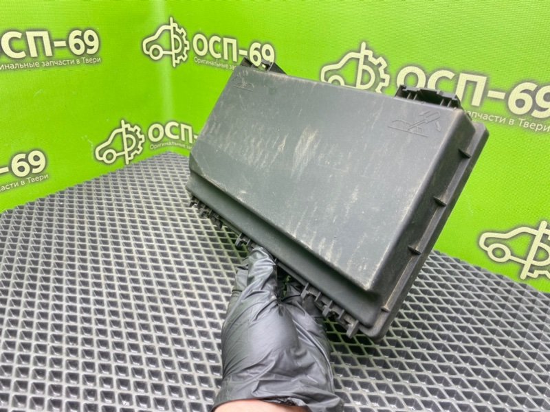 Крышка блока предохранителей, 590 рублей, Тверь
