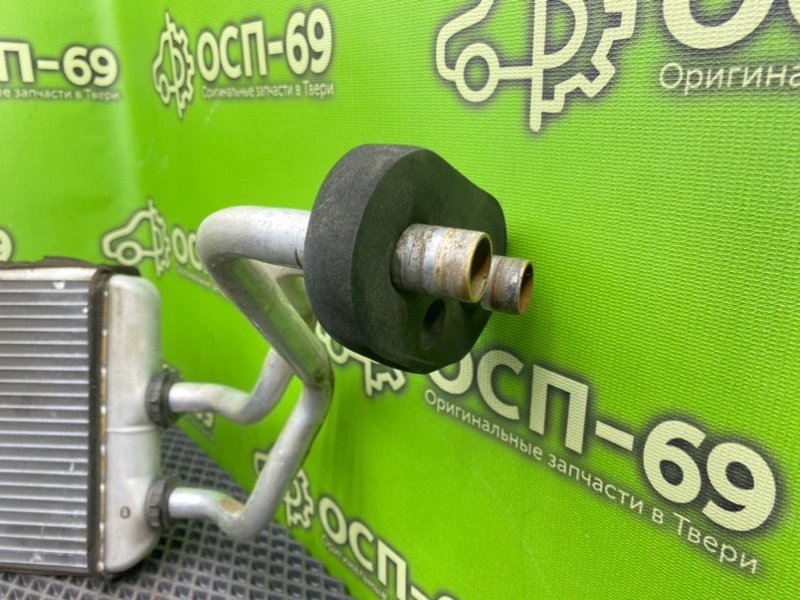 Радиатор печки, 2990 рублей, Тверь