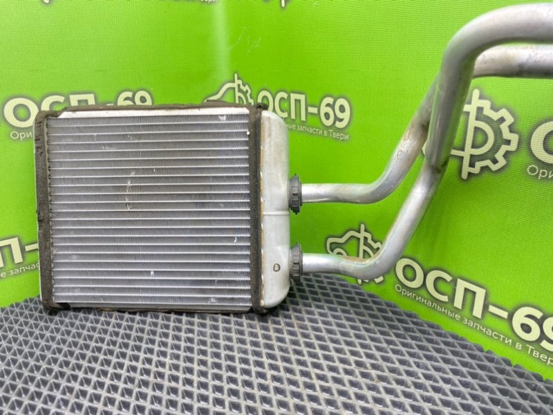 Радиатор печки, 2990 рублей, Тверь