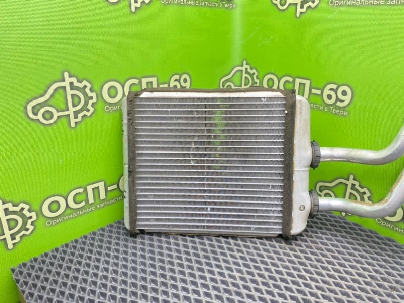 Радиатор печки, 2990 рублей, Тверь