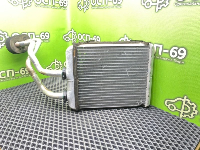 Радиатор печки, 2990 рублей, Тверь