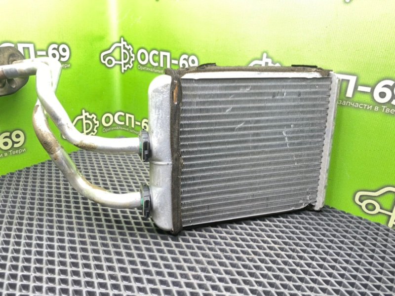 Радиатор печки, 2990 рублей, Тверь