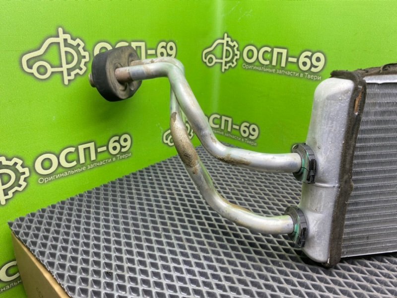 Радиатор печки, 2990 рублей, Тверь