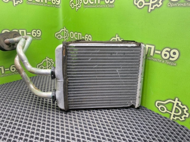 Радиатор печки, 2990 рублей, Тверь
