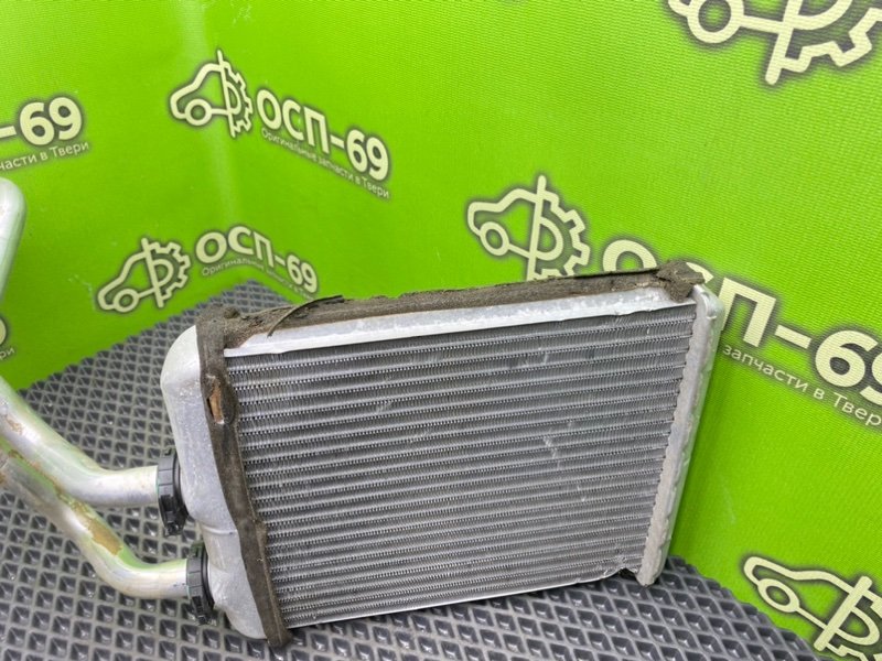 Радиатор печки, 2990 рублей, Тверь