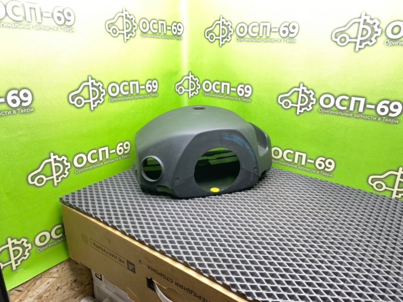 Кожух рулевой колонки, 1290 рублей, Тверь