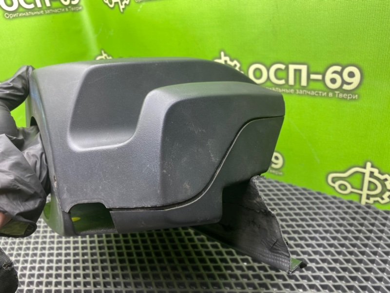 Кожух рулевой колонки, 1290 рублей, Тверь