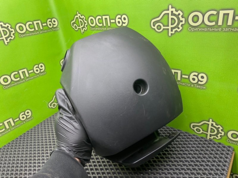 Кожух рулевой колонки, 1290 рублей, Тверь