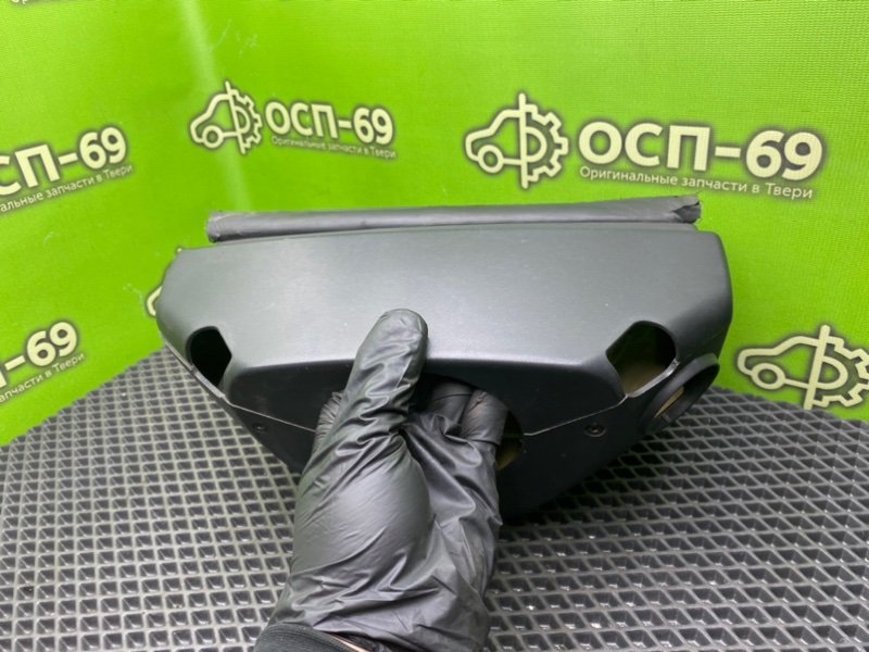 Кожух рулевой колонки, 1290 рублей, Тверь