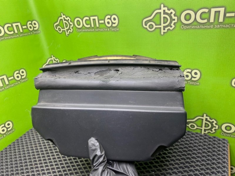 Кожух рулевой колонки, 1290 рублей, Тверь