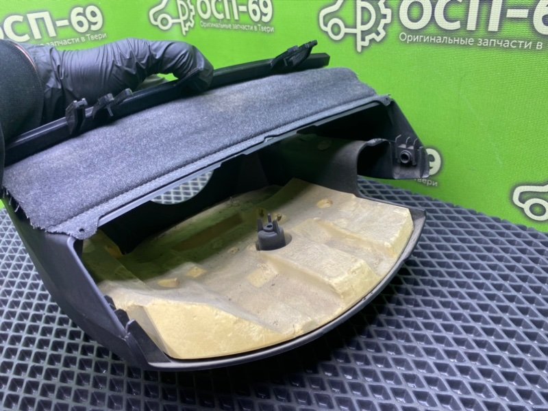 Кожух рулевой колонки, 1290 рублей, Тверь