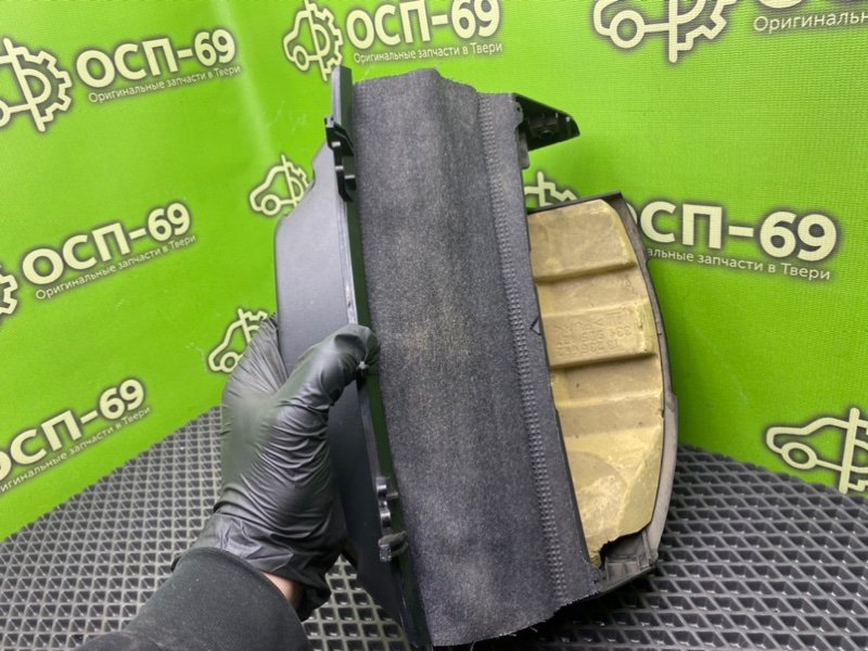 Кожух рулевой колонки, 1290 рублей, Тверь