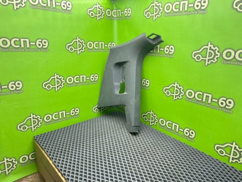 Накладка порога, 790 рублей, Тверь