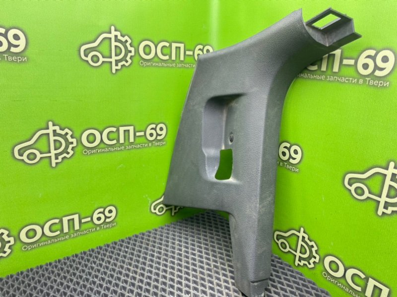 Накладка порога, 790 рублей, Тверь