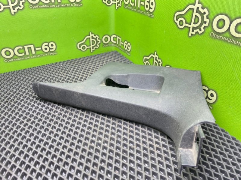 Накладка порога, 790 рублей, Тверь