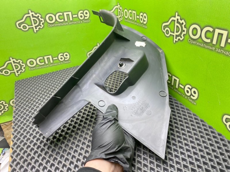 Накладка порога, 790 рублей, Тверь