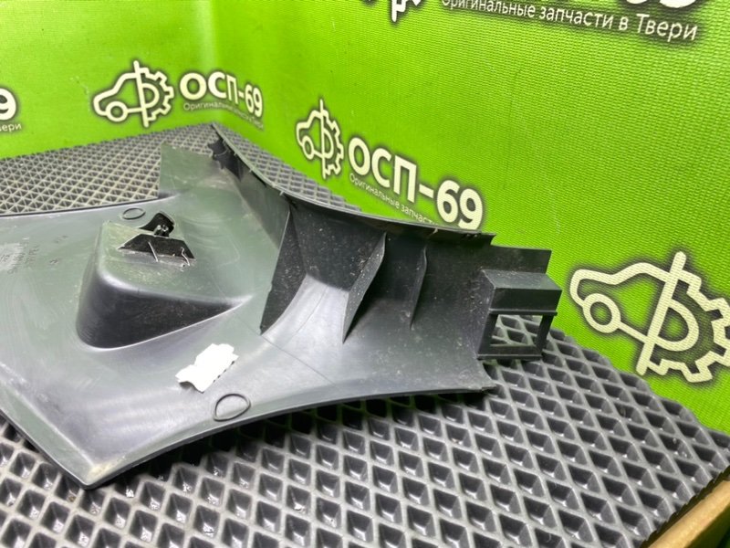 Накладка порога, 790 рублей, Тверь