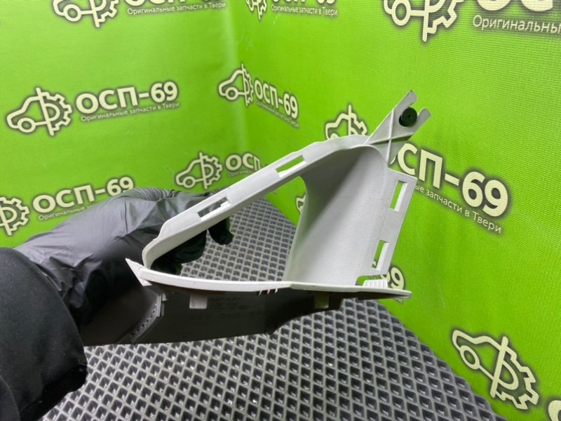 Накладка стойки, 1390 рублей, Тверь