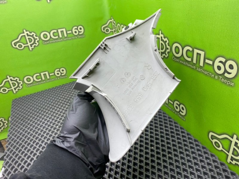 Накладка стойки, 1390 рублей, Тверь