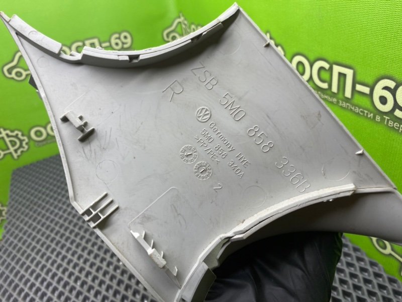 Накладка стойки, 1390 рублей, Тверь