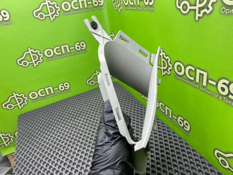 Накладка стойки, 1390 рублей, Тверь