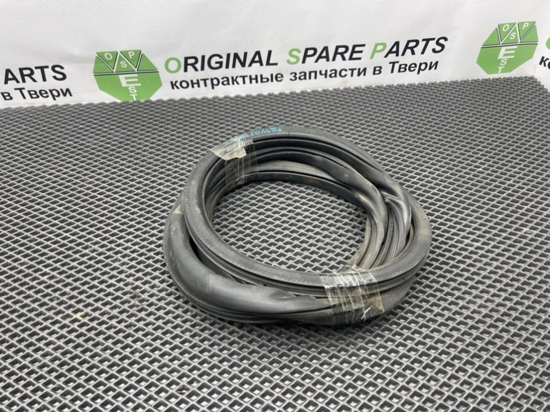 Уплотнитель двери, 790 рублей, Тверь