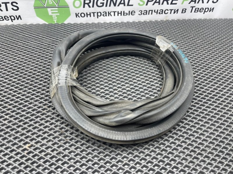 Уплотнитель двери, 790 рублей, Тверь