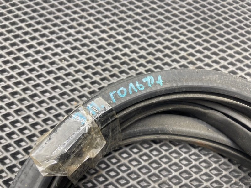 Уплотнитель двери, 790 рублей, Тверь