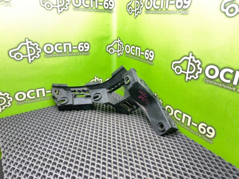 Кронштейн бампера, 3200 рублей, Тверь