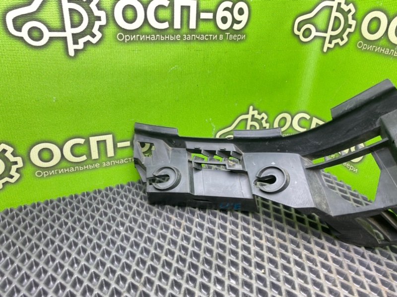 Кронштейн бампера, 3200 рублей, Тверь