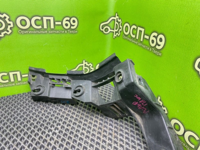 Кронштейн бампера, 3200 рублей, Тверь