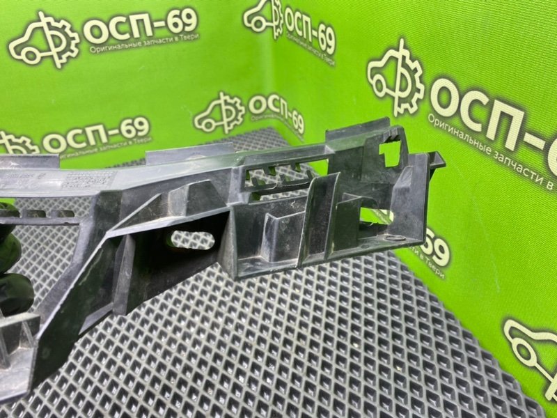 Кронштейн бампера, 3200 рублей, Тверь