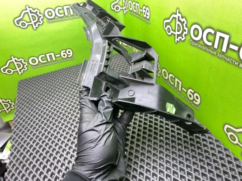 Кронштейн бампера, 3200 рублей, Тверь