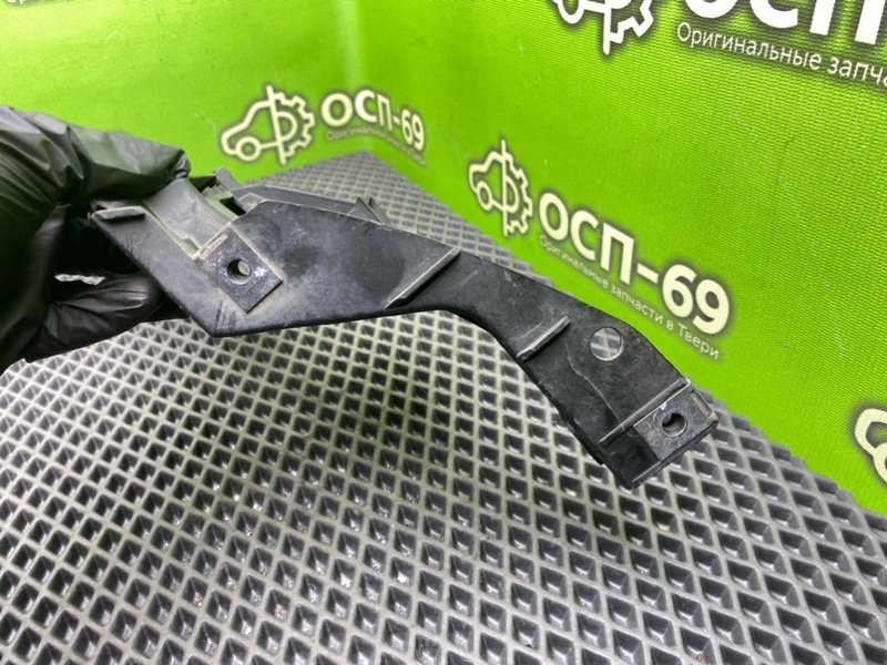 Кронштейн бампера, 3200 рублей, Тверь