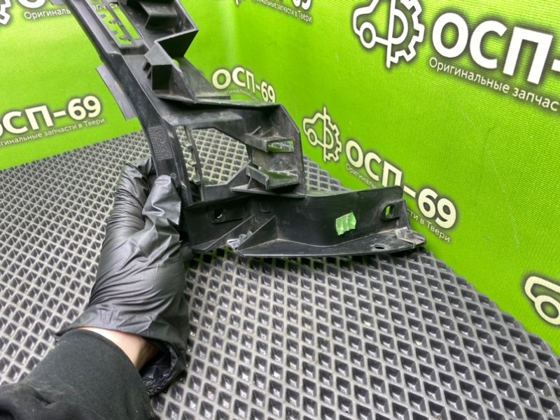 Кронштейн бампера, 3200 рублей, Тверь