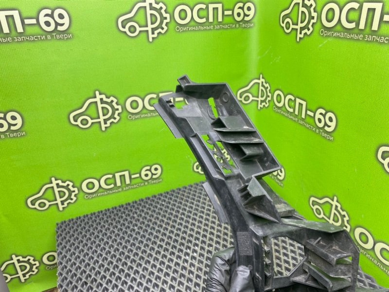 Кронштейн бампера, 3200 рублей, Тверь