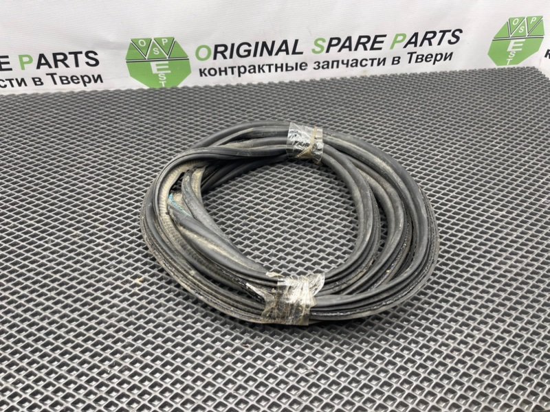 Уплотнительная резинка двери багажника, 1190 рублей, Тверь