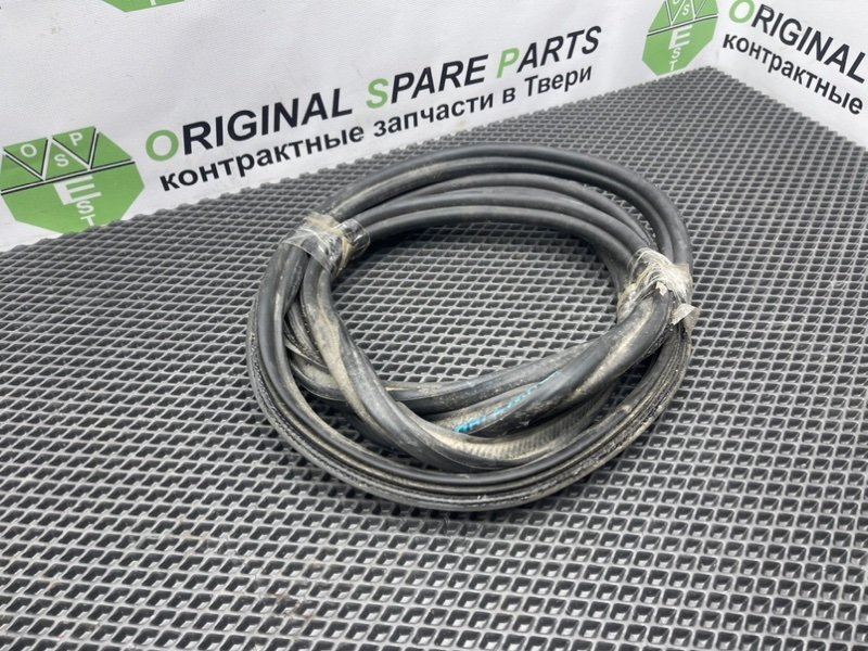 Уплотнительная резинка двери багажника, 1190 рублей, Тверь