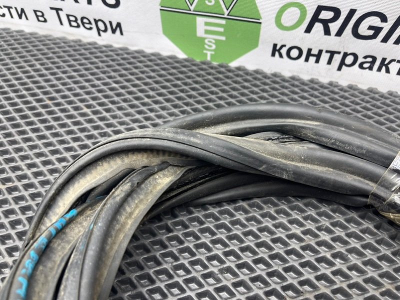 Уплотнительная резинка двери багажника, 1190 рублей, Тверь