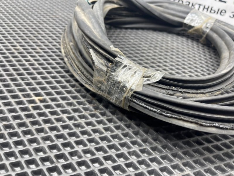 Уплотнительная резинка двери багажника, 1190 рублей, Тверь