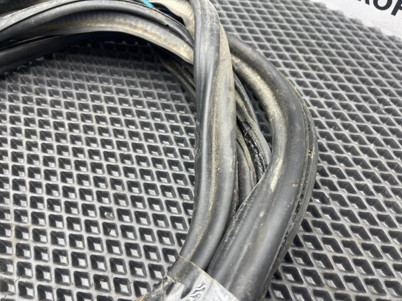 Уплотнительная резинка двери багажника, 1190 рублей, Тверь