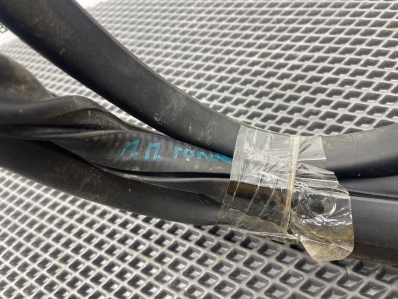 Уплотнитель двери, 1190 рублей, Тверь