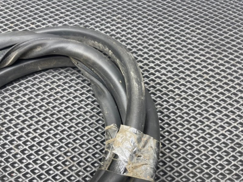 Уплотнитель двери, 1190 рублей, Тверь